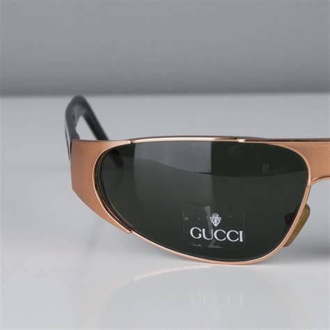 cheap vintage gucci sunglasses|vintage 90s gucci sunglasses.